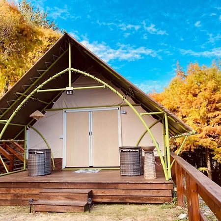 見晴花園山莊sunshine Villa Renai Luaran gambar